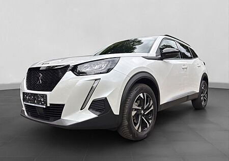 Peugeot 2008 1.2 PureTech 130 Allure Pack *Einparkhilfe