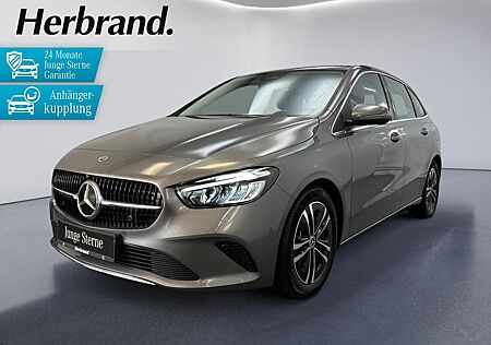Mercedes-Benz B 200 Progressive AHK LED LHZ el.Heckklappe RFK