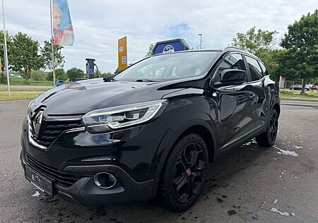 Renault Kadjar Crossborder 1.Hand/Bose/Navi/LED