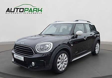 Mini Cooper Countryman All4 | Pano | LED | SHZ | Navi