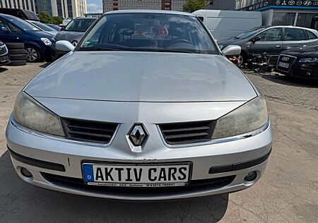 Renault Laguna II Authentique