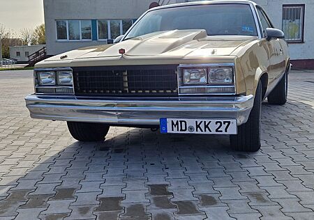 Chevrolet El Camino