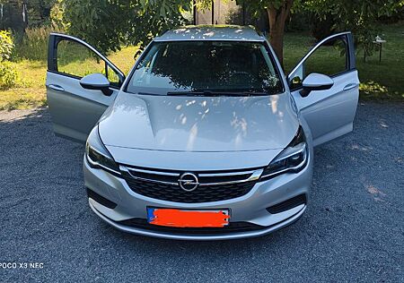 Opel Astra ST 1.4 DI Turbo Active 92kW Active