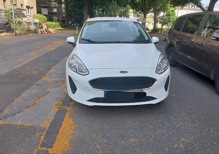 Ford Fiesta 1,1 52kW S/S Trend TÜV 06.27 FEST PREIS
