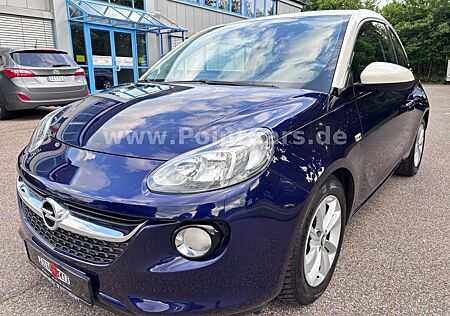 Opel Adam 1.2 16V Jam*ALU-EURO 5-TEMPOMAT-2.HAND*
