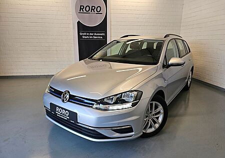 VW Golf Volkswagen VII Variant 1.5 TSI Comfortline BlueMotion