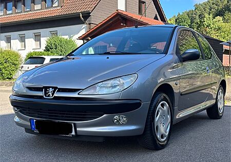 Peugeot 206 Petit Filou *ZR NEU*HU NEU*STABI/LENKER NEU*