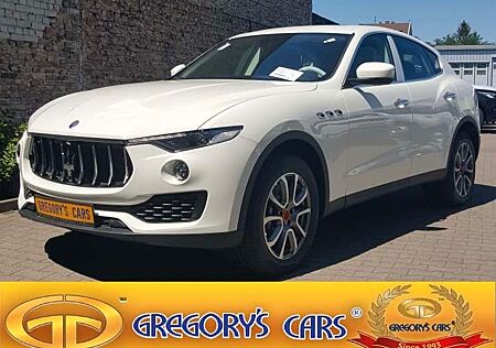 Maserati Levante S 430PS+NEU+TZ+EU+VOLL+TwinTurbo