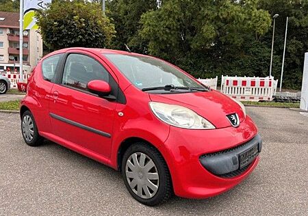 Peugeot 107 Urban Move