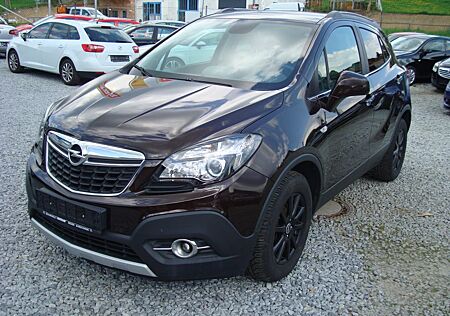 Opel Mokka Innovation ecoFlex 4x4
