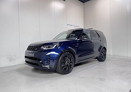 Land Rover Discovery 3.0d AWD - 7pl - R-Dynamic - Topstaat!