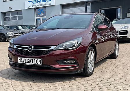 Opel Astra K Lim. 5-trg. Dynamic Start/Stop*NAVI*KAM*