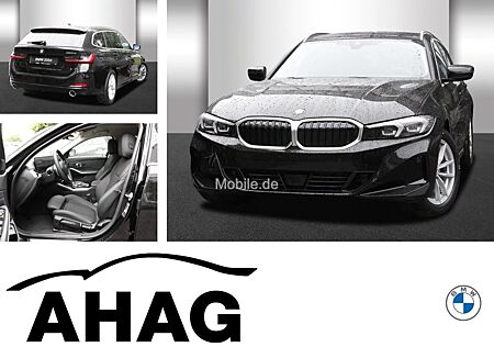 BMW 320d Touring Automatik UPE: 62.140Euro