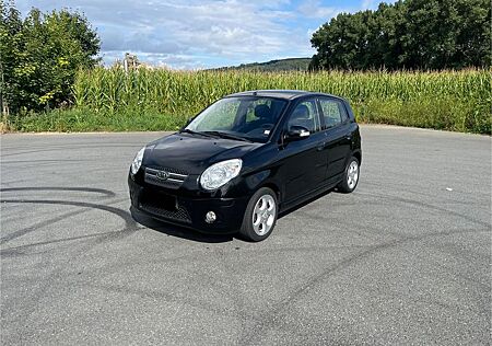 Kia Picanto 1.1