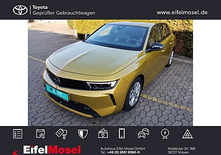 Opel Astra L Enjoy 1.2 Turbo RFK LED DAB