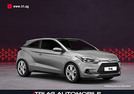 Hyundai i20 (MY25) 1.0 T-GDI (100 PS) 7-DCT 2WD Trend