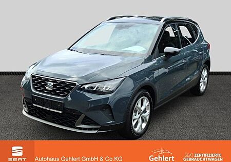 Seat Arona FR 1.0 TSI Navi Leder Digitales Cockpit LE