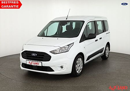 Ford Transit Connect 1.5 TDCi Sitzheizung Tempomat