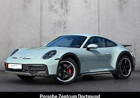 Porsche 992 911 Dakar Burmester Surround-View LED-Matrix