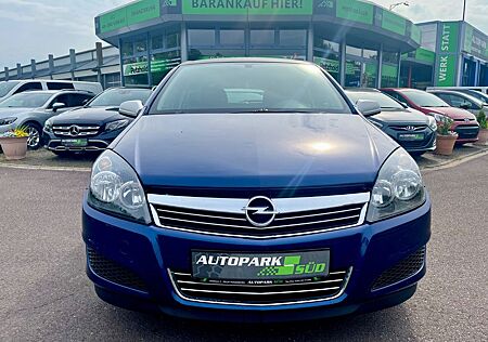 Opel Astra H Caravan Selection "110 Jahre" -KLIMA
