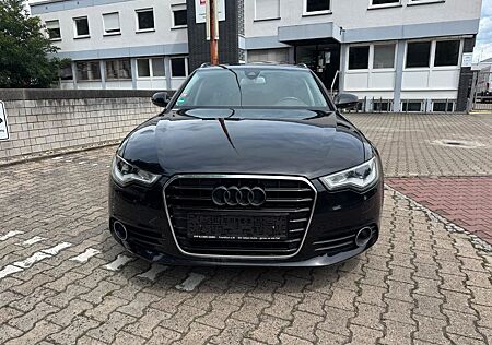 Audi A6 Avant 2.0 TDI