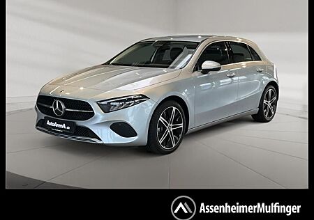 Mercedes-Benz A 180 Progressive **MBUX Navi Prem+Totw+Kamera