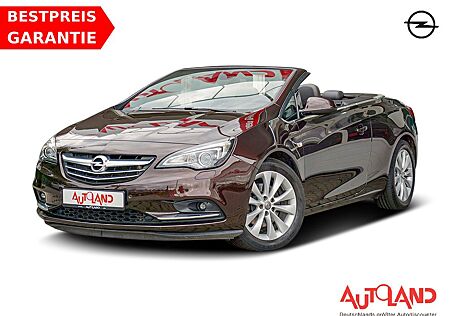 Opel Cascada 1.4 Turbo Innovation Bi-Xenon Navi PDC