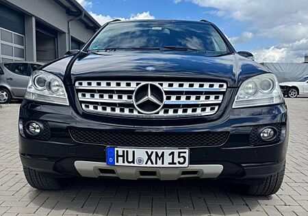 Mercedes-Benz ML 320 CDI 4MATIC -