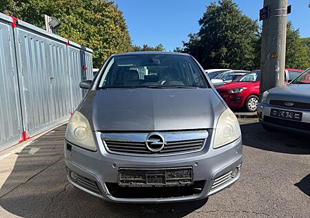 Opel Zafira B 1.8i *KLIMA,NAVI,ALU*