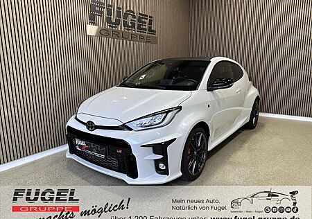 Toyota Yaris 1.6 Turbo GR High Performance Paket