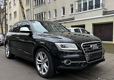 Audi SQ5 3.0 TDI competition tiptronic quattro -