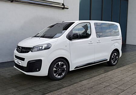 Opel Zafira Life 2.0 D S Edition