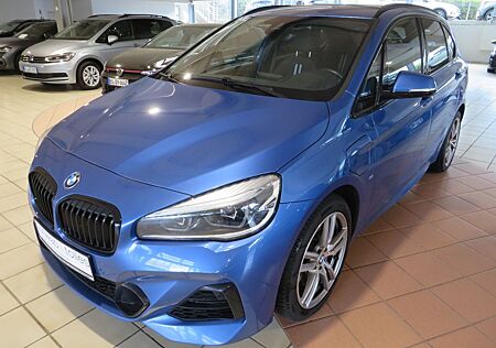 BMW 2er 225 Active Tourer 225xe iPerformance M Sport (8