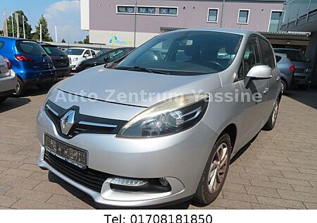 Renault Scenic III 1.5 Euro5 Navi