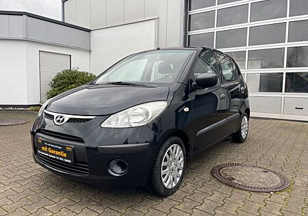 Hyundai i10 Edition+Klima+Eletri