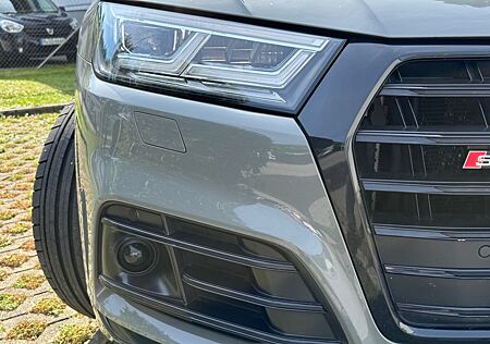 Audi SQ5 3.0 TFSI tiptronic quattro -