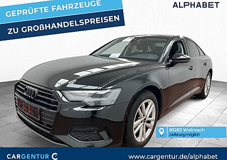Audi A6 40 2.0 TDI sport SpoSi El.Heckkl. Navi RKam