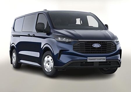 Ford Transit Custom Trend DCiV TDCi 170 Aut 320L2 ...