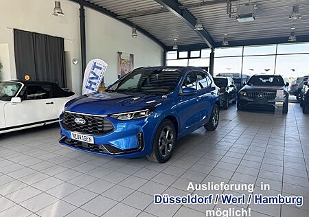 Ford Kuga 1.5 EcoBoost 186 PS Automatik ST Line|MATRI