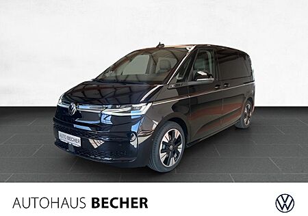 VW T7 Multivan Volkswagen 1.5 TSI eHybrid 4MOTION Style /AHK