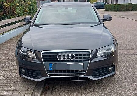 Audi A4 1.8 TFSI Ambition Ambition