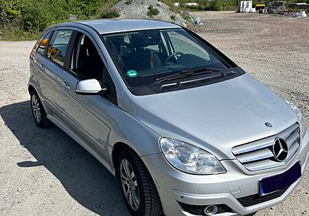 Mercedes-Benz B 180 CDI -