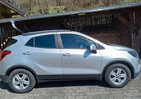 Opel Mokka X 1.4 T