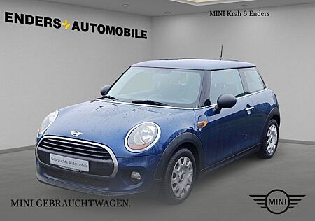 Mini ONE Salt 102PS ++ Sitzh+Freispr+Klima USB++