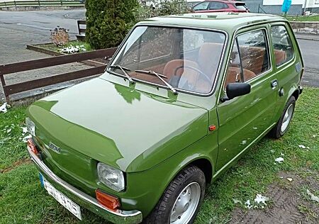 Fiat 126