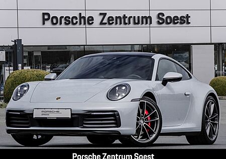 Porsche 911 Urmodell 911 Carrera 4S/PDLS-Plus/Sport-Chrono/BOSE