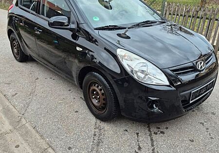 Hyundai i20 1.2 Classic Classic