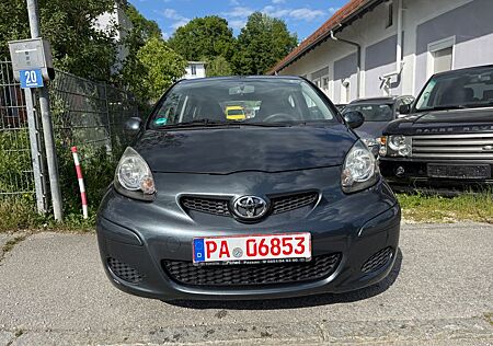 Toyota Aygo (X) Aygo AYGO Cool
