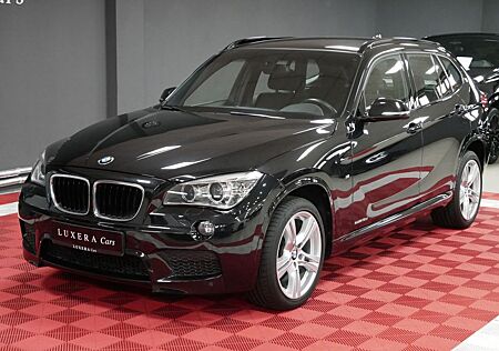 BMW X1 sDrive 18d Aut. M-Sport XENON SHZ PDC TEMPOM.