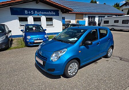 Suzuki Alto 5-Türig 75750 km 5-Türig 8-fach Neu ZV